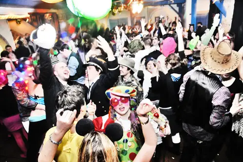 Discovery Show — photo 4