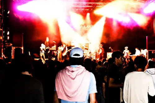 Discovery Show — photo 1