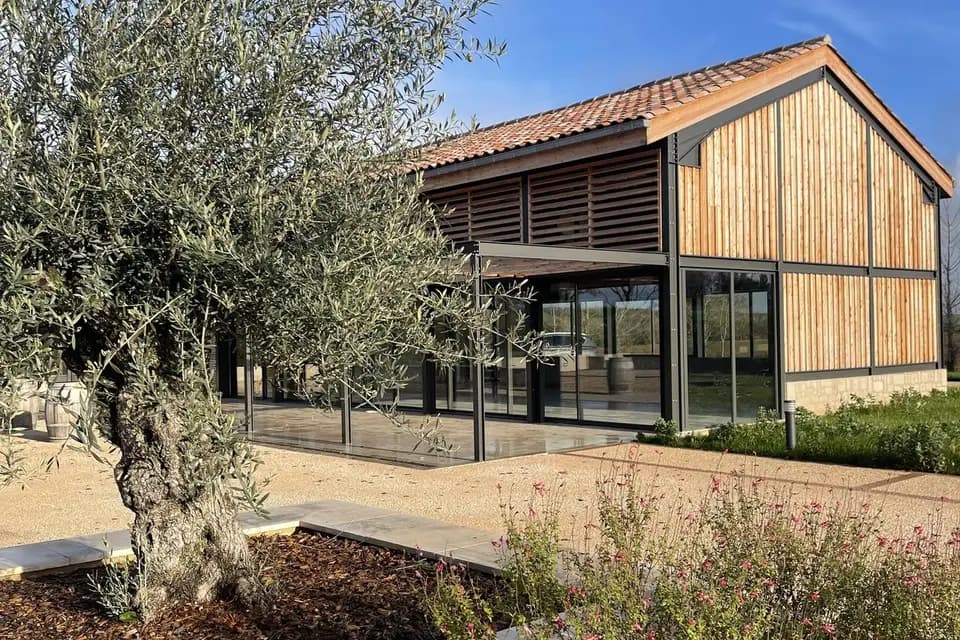 Domaine du Catalan — photo 6