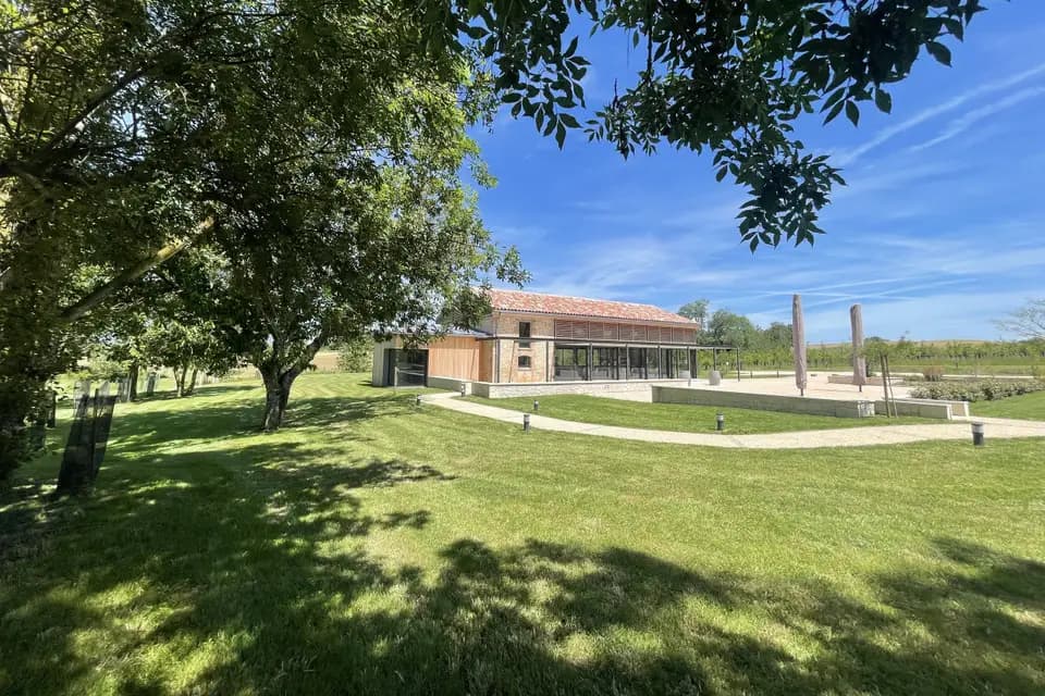 Domaine du Catalan — photo 3