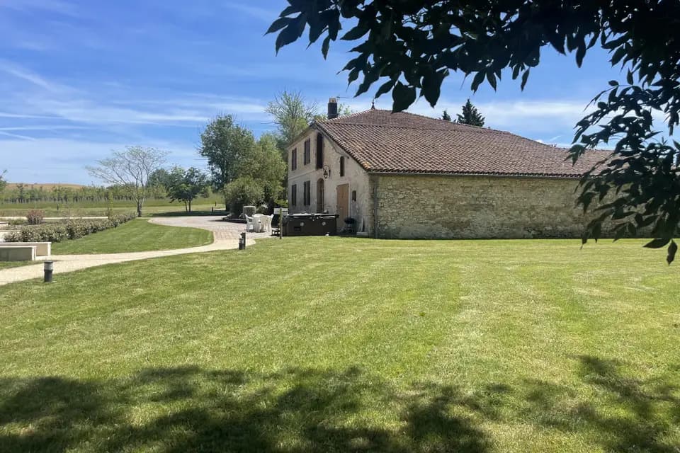 Domaine du Catalan — photo 2