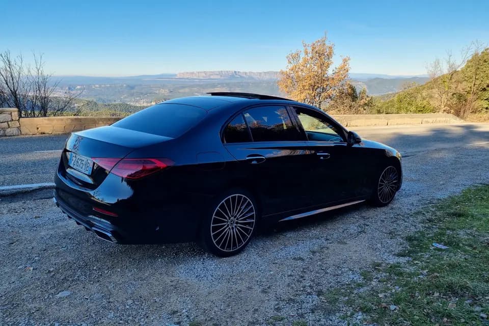 DolceVTC — photo 4