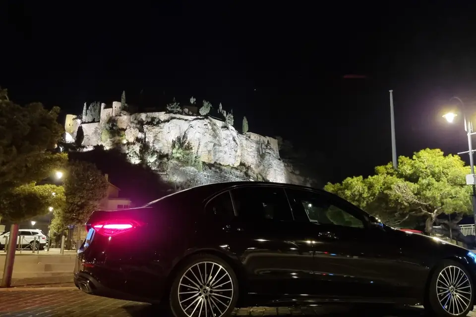 DolceVTC — photo 1