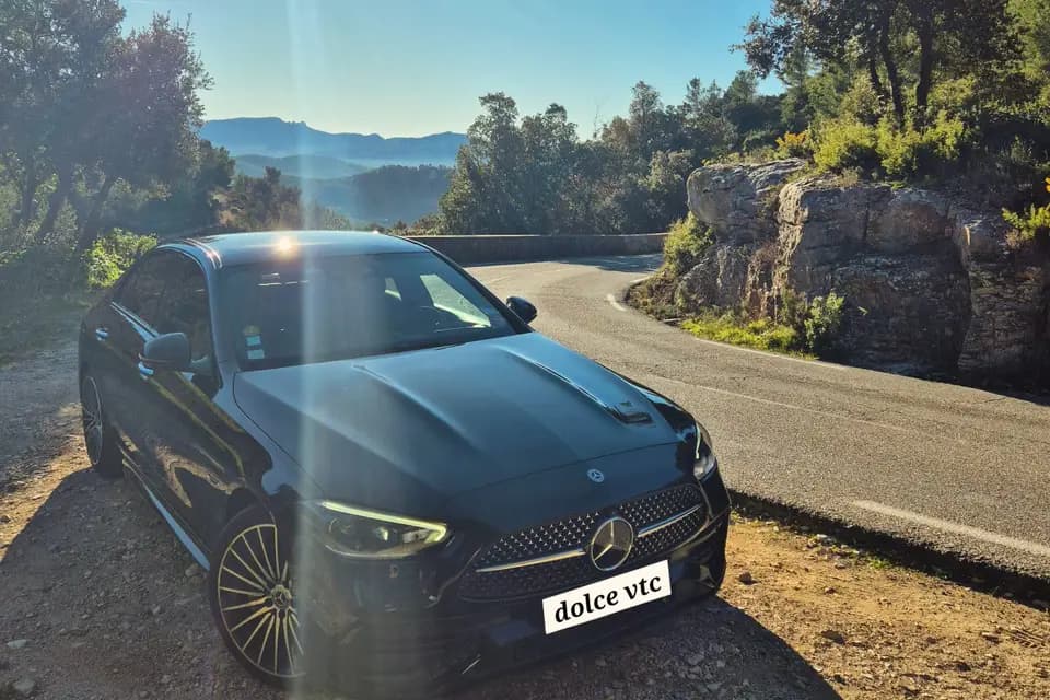 DolceVTC — photo 6