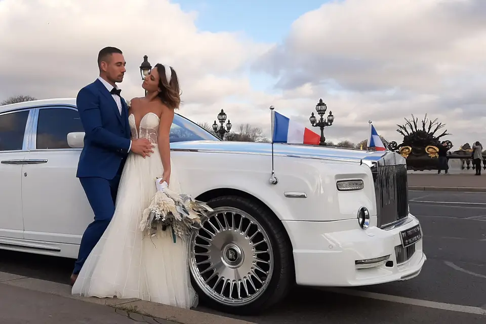 MG Prestige Car — photo 1