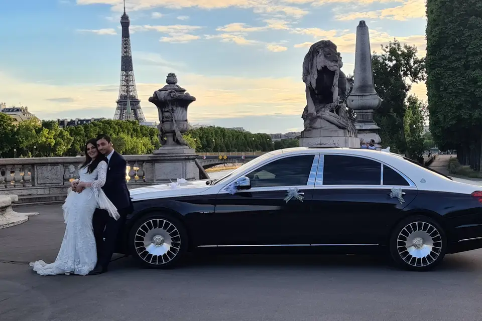 MG Prestige Car — photo 2