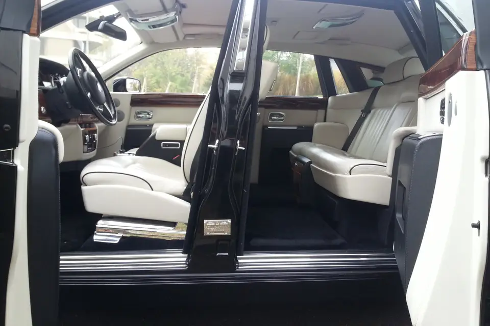 Excellence Rent Car — photo 6