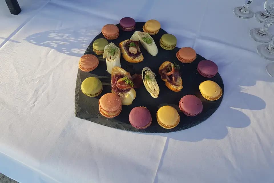 Le Relais du Cotentin — photo 3