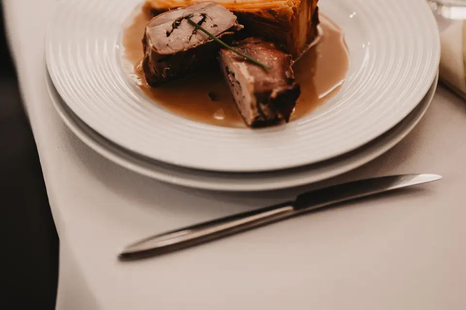 Le Relais du Cotentin — photo 7