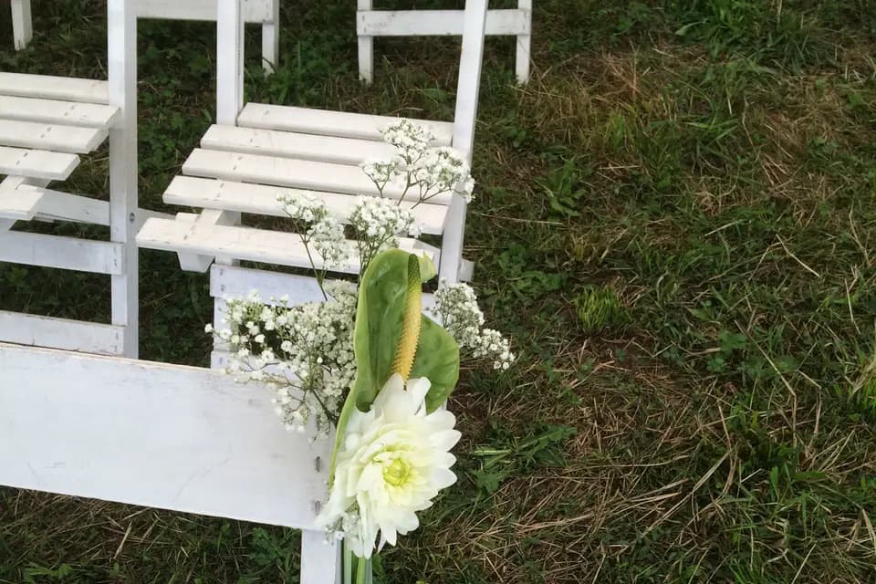 Ma Petite Mise en Scène — photo 2