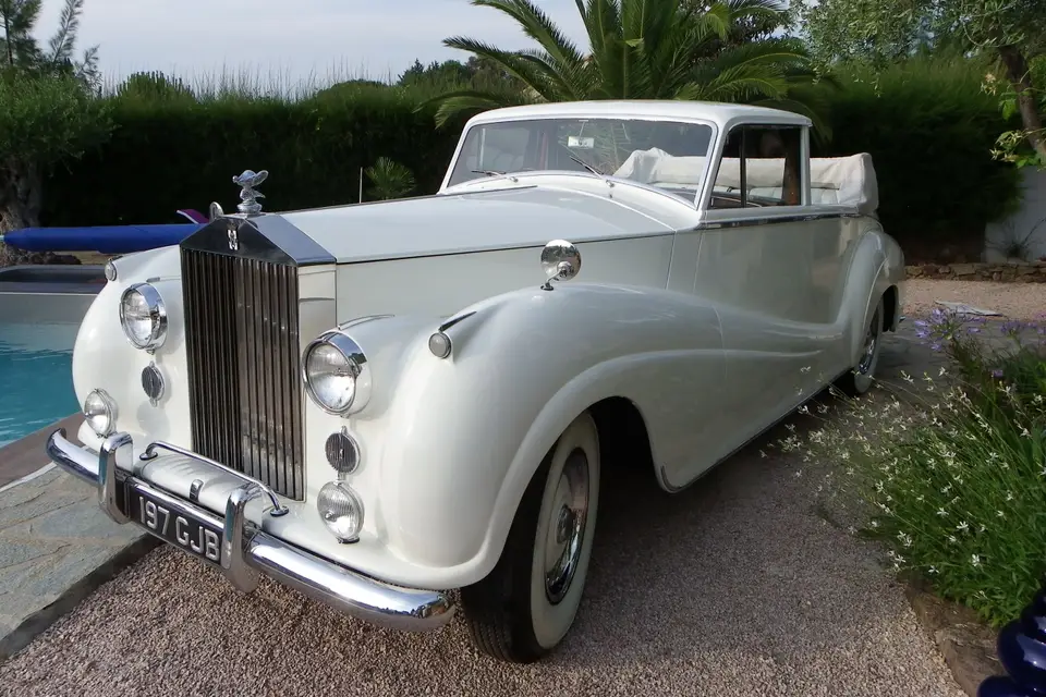 Excellence Rent Car — photo 1