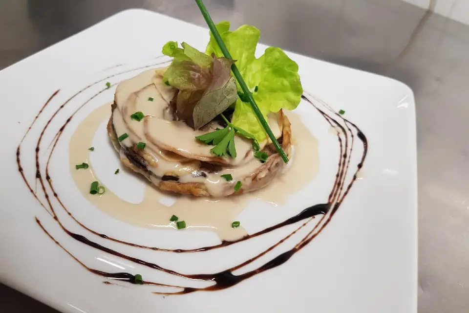 Le Relais du Cotentin — photo 2