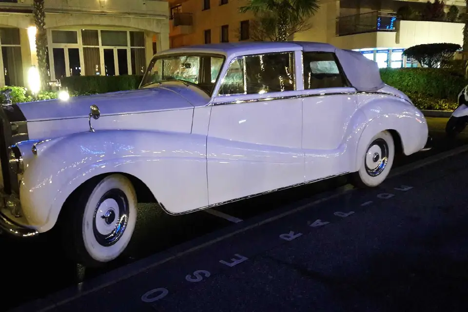 Excellence Rent Car — photo 8