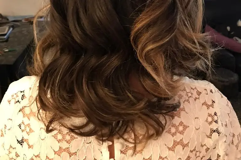 J'irai coiffer chez vous by Soraya — photo 2