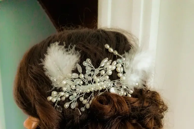 J'irai coiffer chez vous by Soraya — photo 7