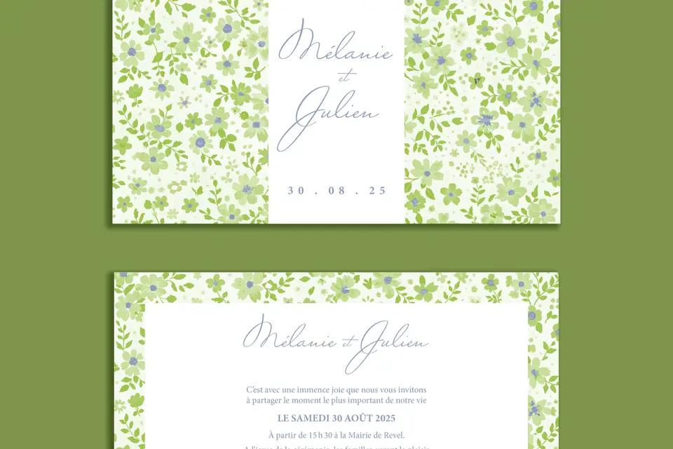 Anne-Laure Caridel Graphiste — photo 5