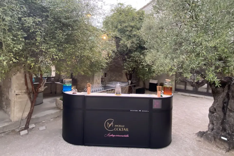 Mamzelle Cocktail — photo 5