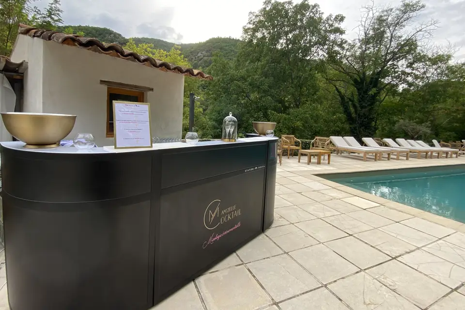 Mamzelle Cocktail — photo 6