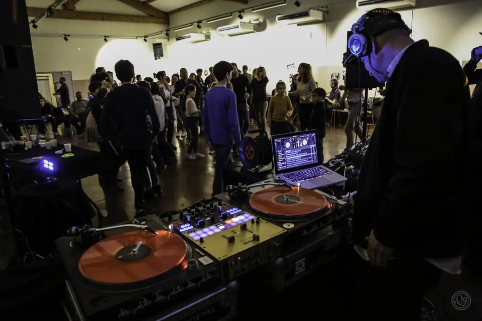 P.G Events — photo 7