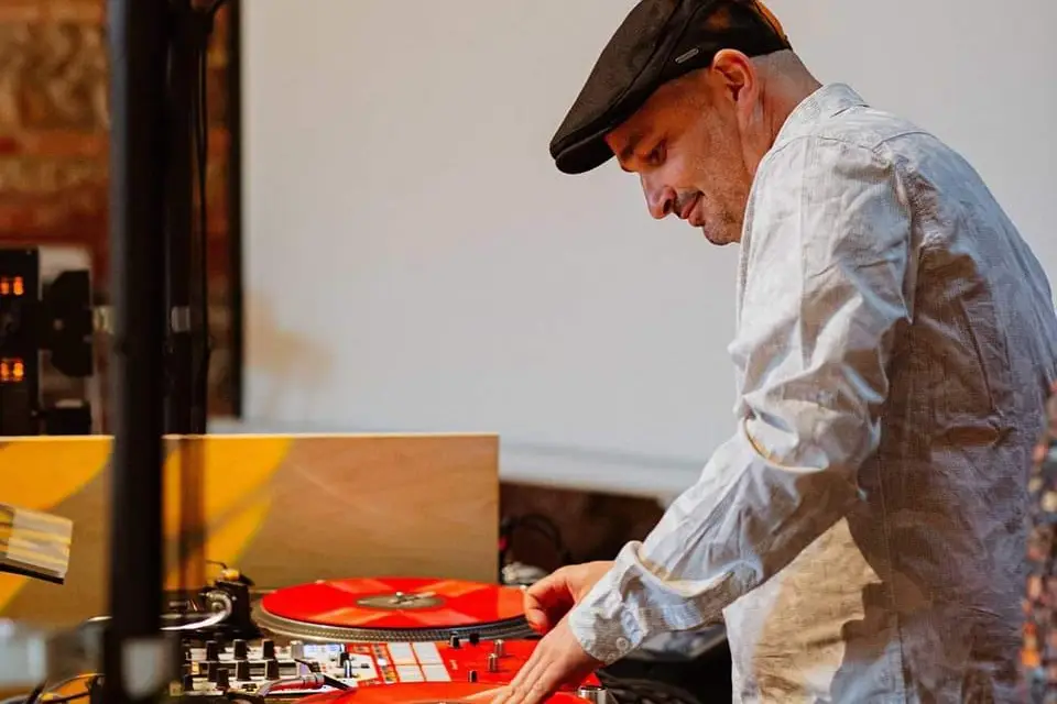 P.G Events — photo 6