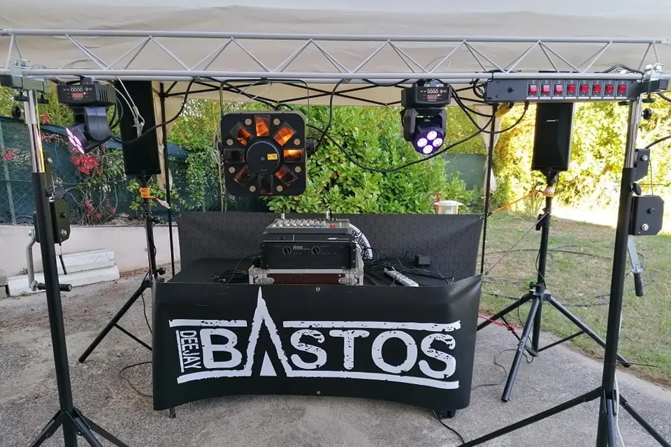 P.G Events — photo 5