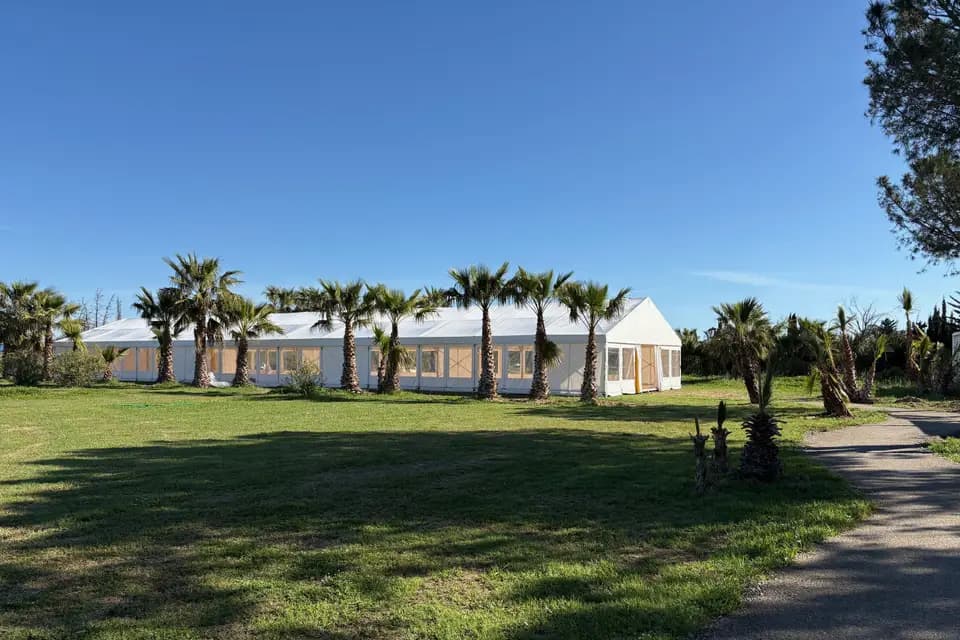 Camping Le Calypso — photo 1