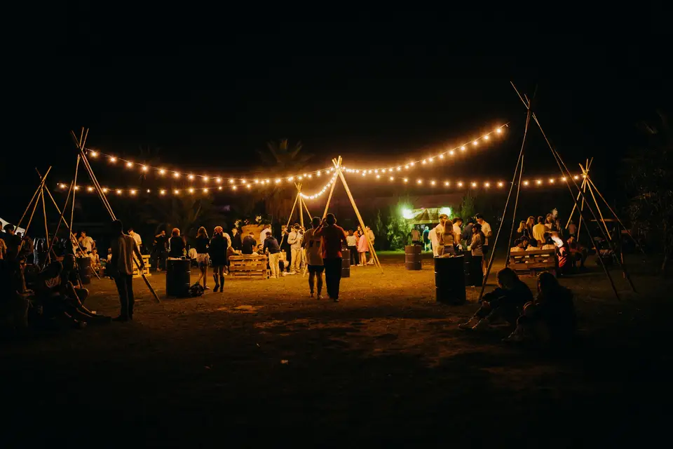 Camping Le Calypso — photo 5