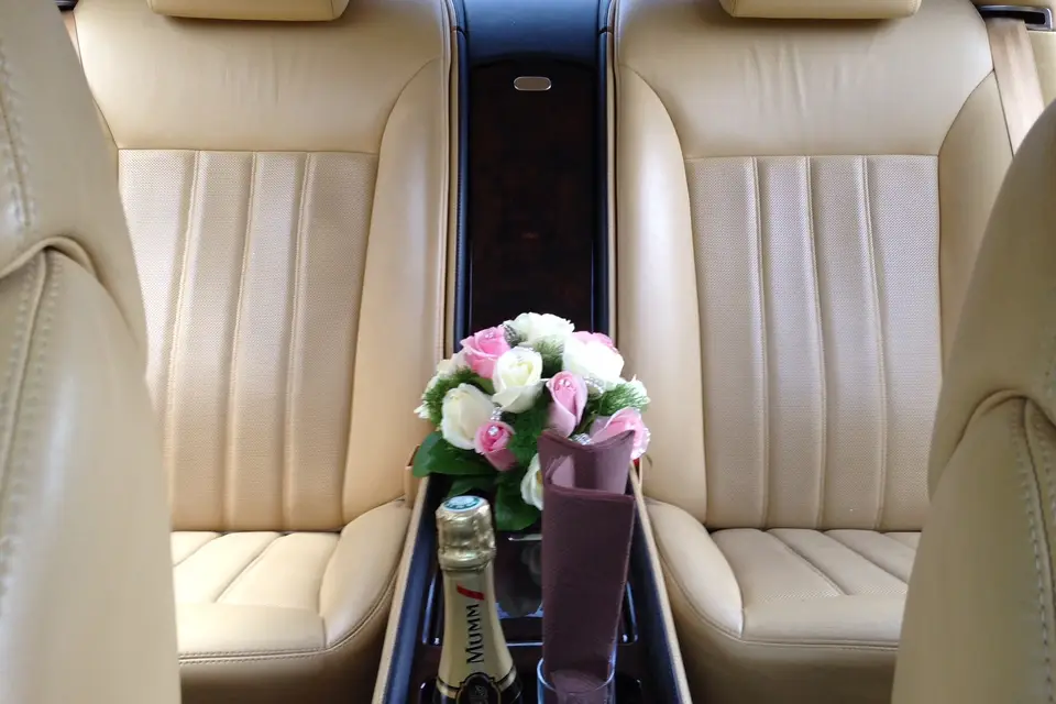 JR Limousine — photo 1