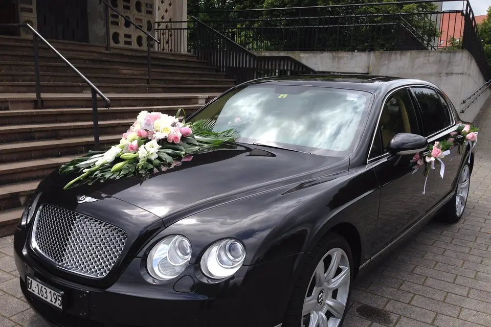 JR Limousine — photo 2