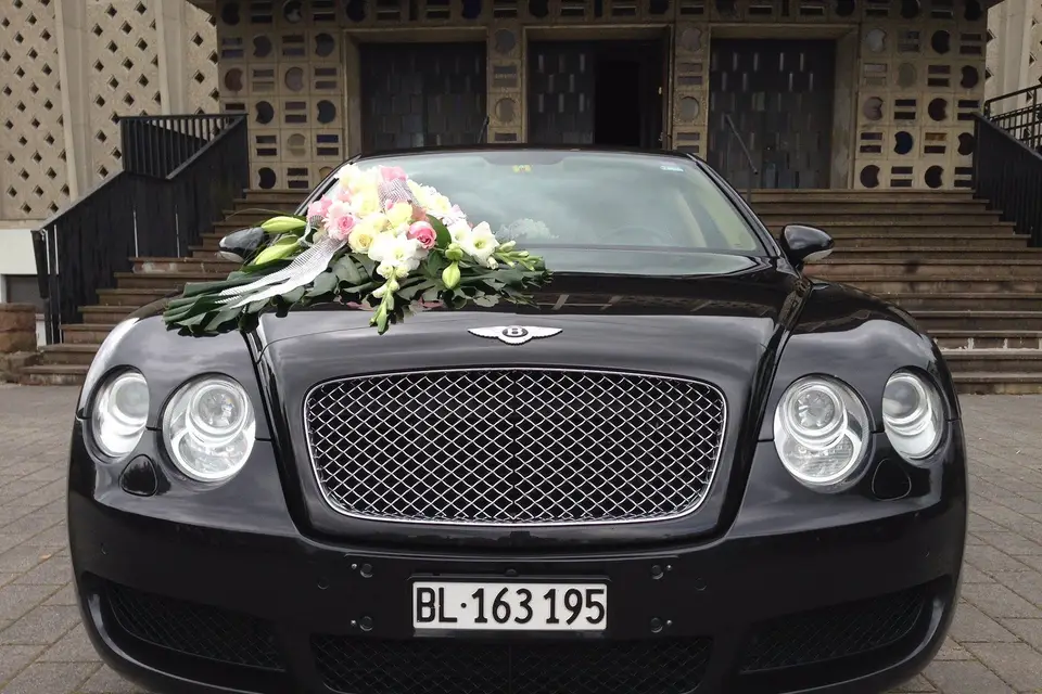 JR Limousine — photo 3