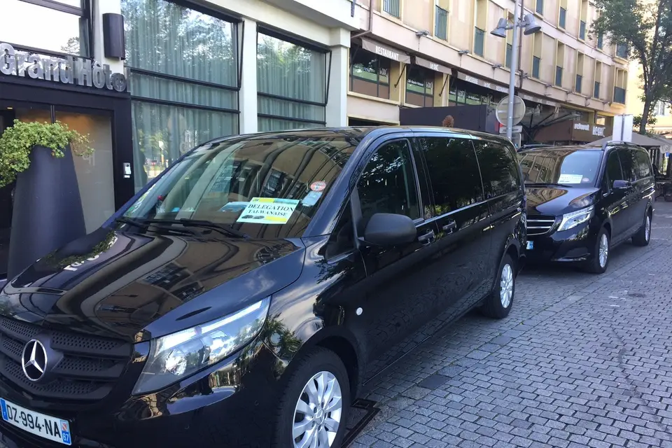 JR Limousine — photo 4