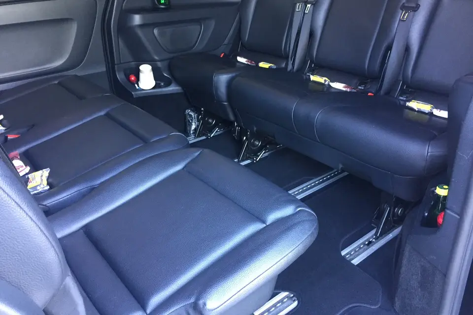 JR Limousine — photo 5