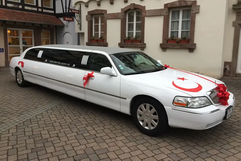 JR Limousine — photo 6