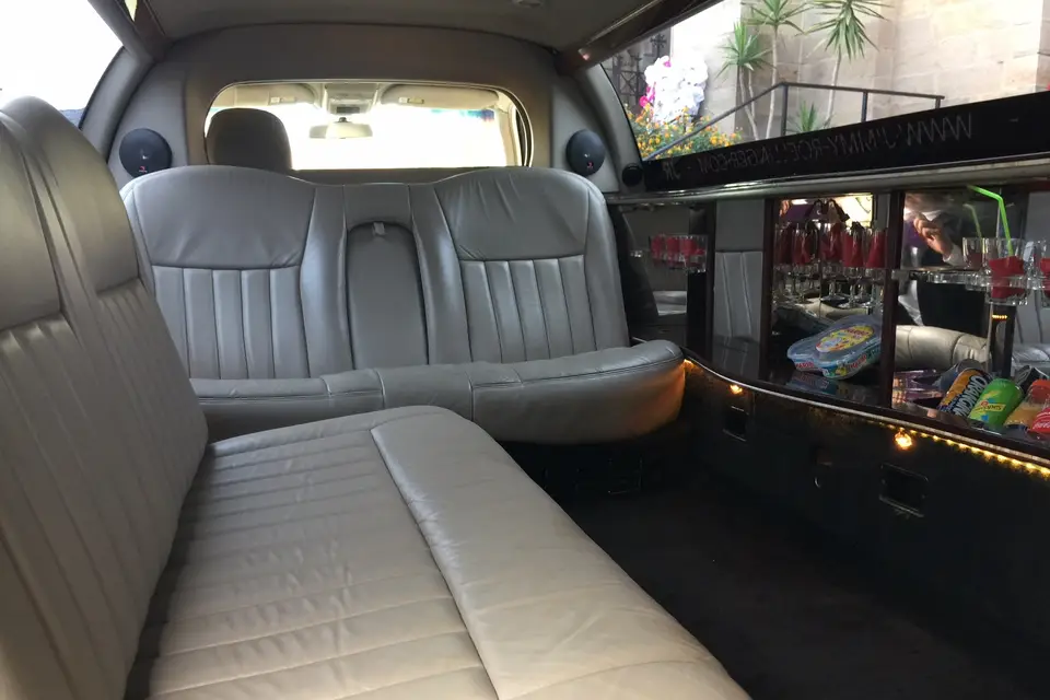 JR Limousine — photo 7