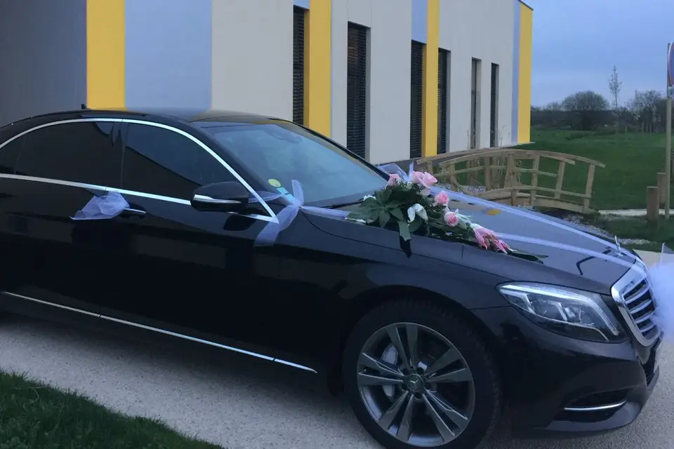 JR Limousine — photo 8