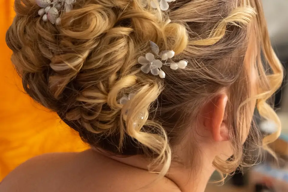 Typh' Coiffure — photo 1