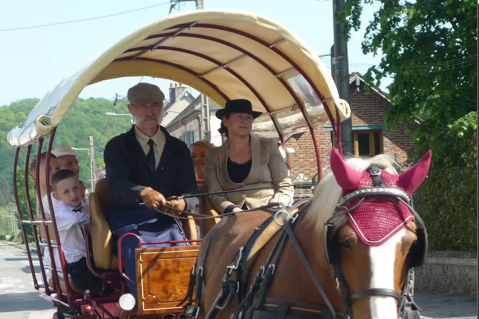 Attelages Ken Ha Ken — photo 5