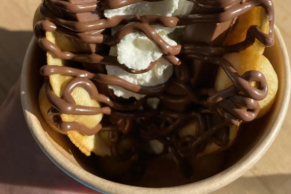 Bubble Azur — photo 5