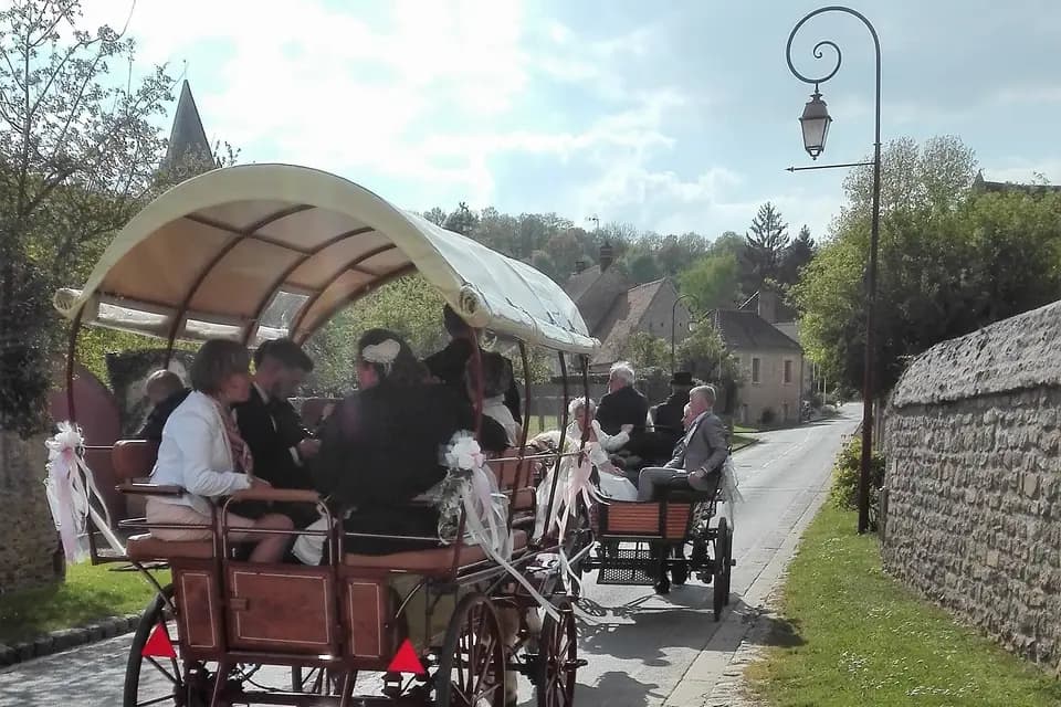 Attelages Ken Ha Ken — photo 1