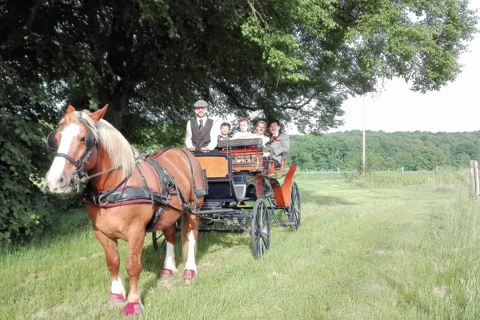 Attelages Ken Ha Ken — photo 3