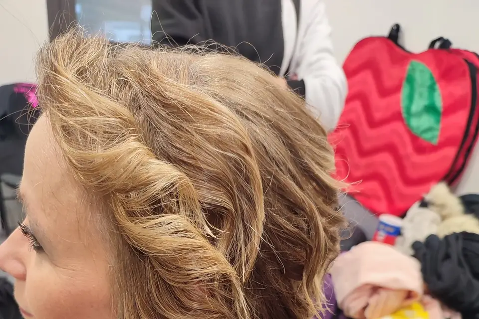 Typh' Coiffure — photo 3