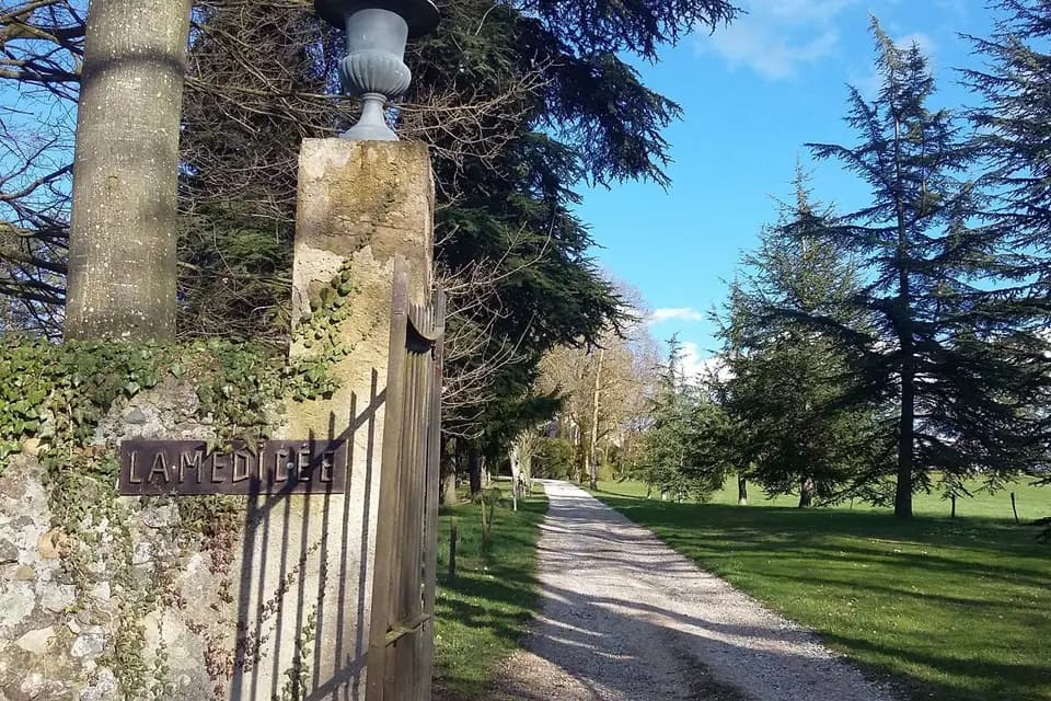 La Médicée — photo 2