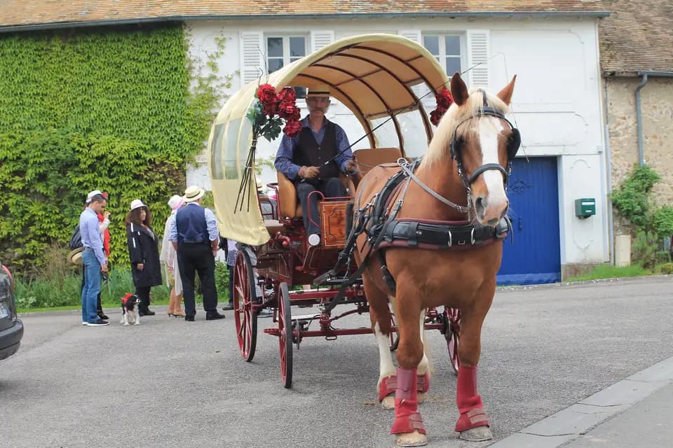 Attelages Ken Ha Ken — photo 2