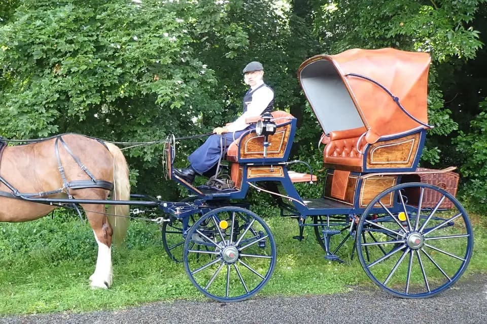 Attelages Ken Ha Ken