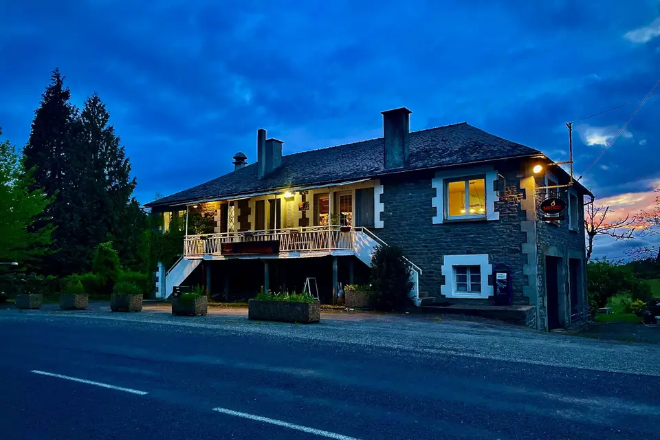 L'Auvergnassou — photo 1