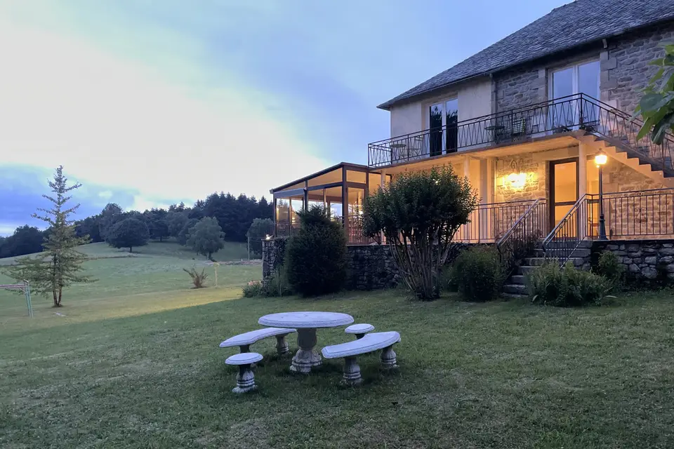 L'Auvergnassou — photo 5