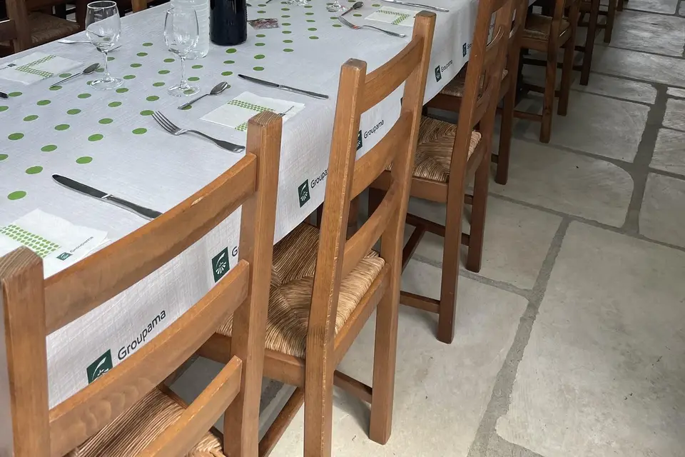 L'Auvergnassou — photo 6