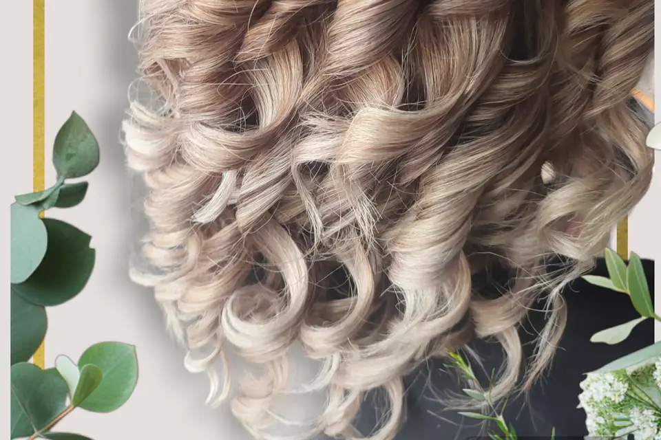 Typh' Coiffure — photo 8