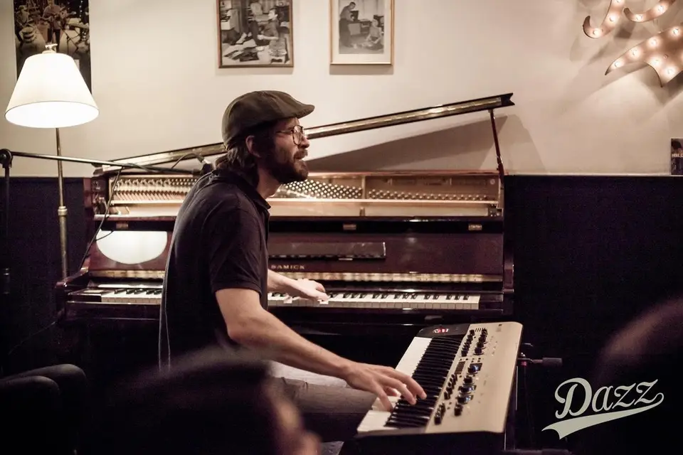 Clix trio — photo 6