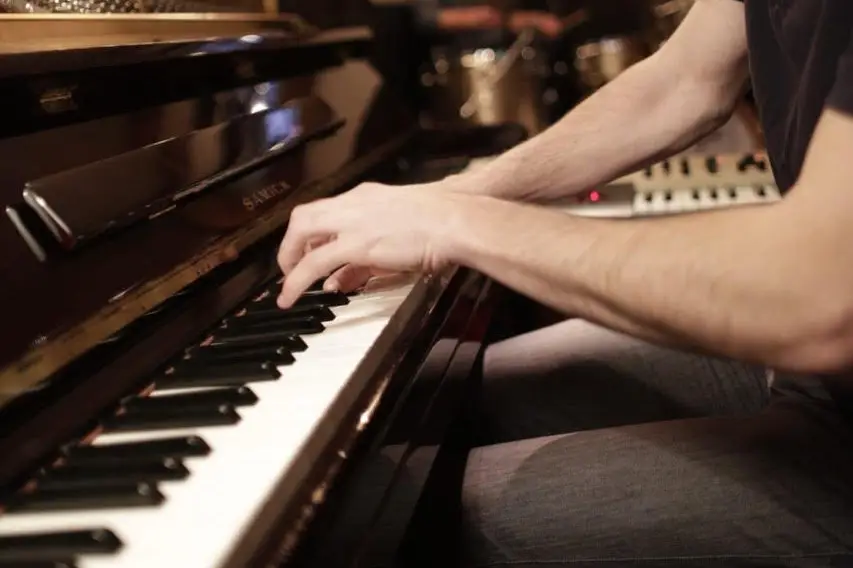 Clix trio — photo 2